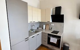 Cozy Apartment