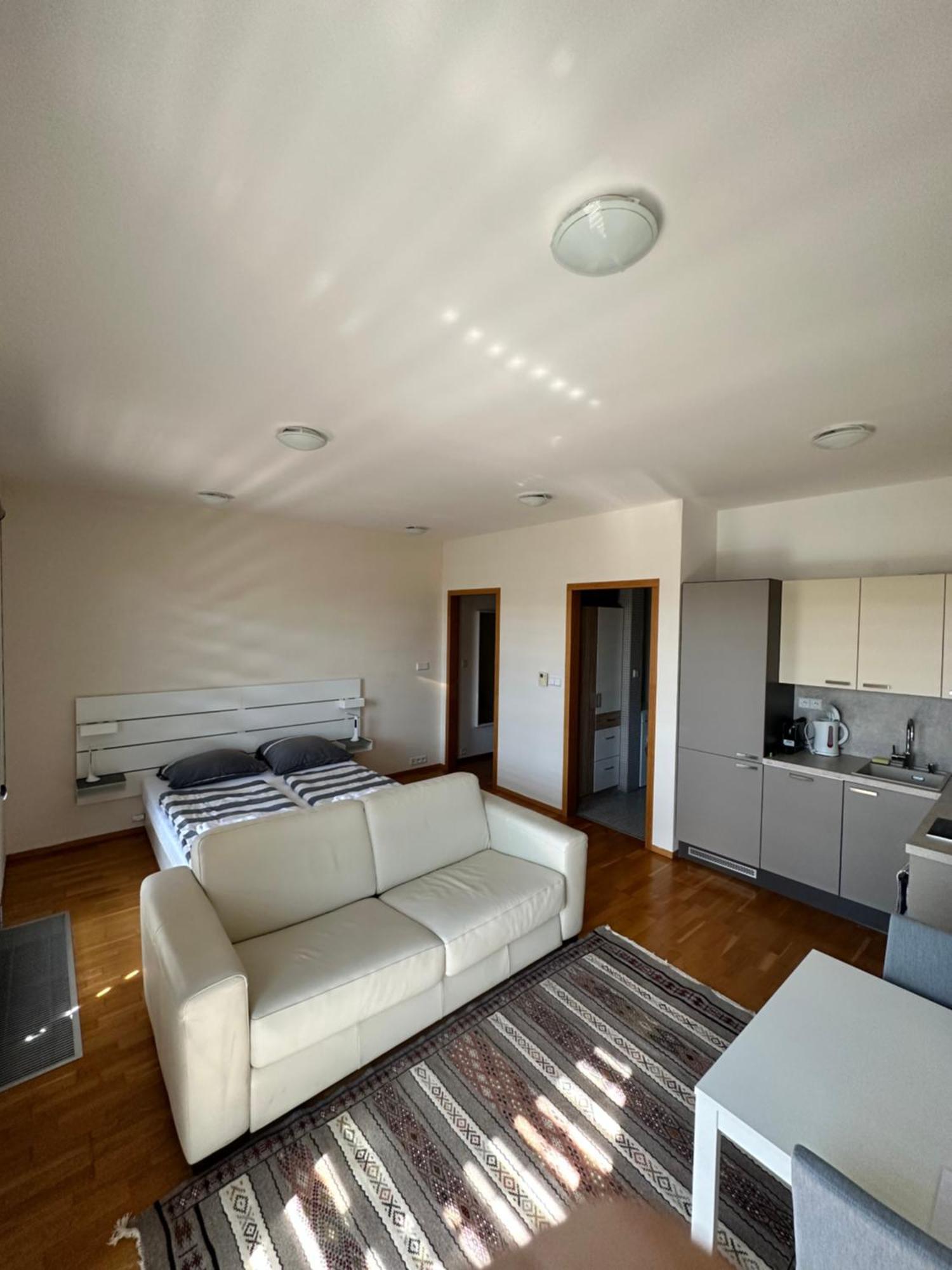 Cozy Apartment Prague Exterior photo