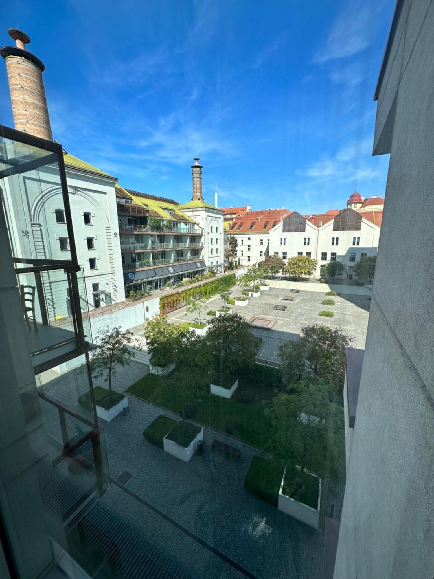 Cozy Apartment Prague Exterior photo