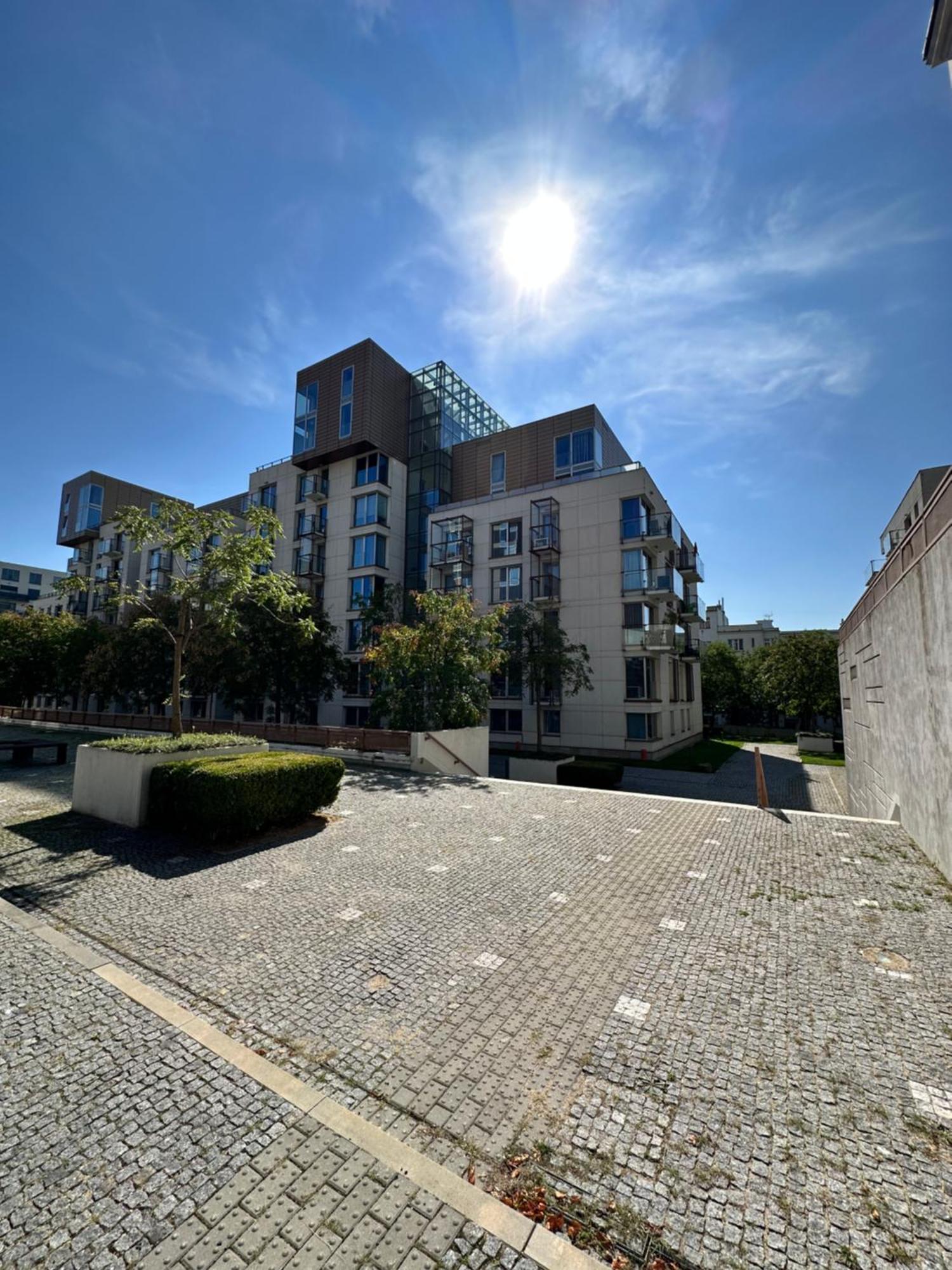 Cozy Apartment Prague Exterior photo